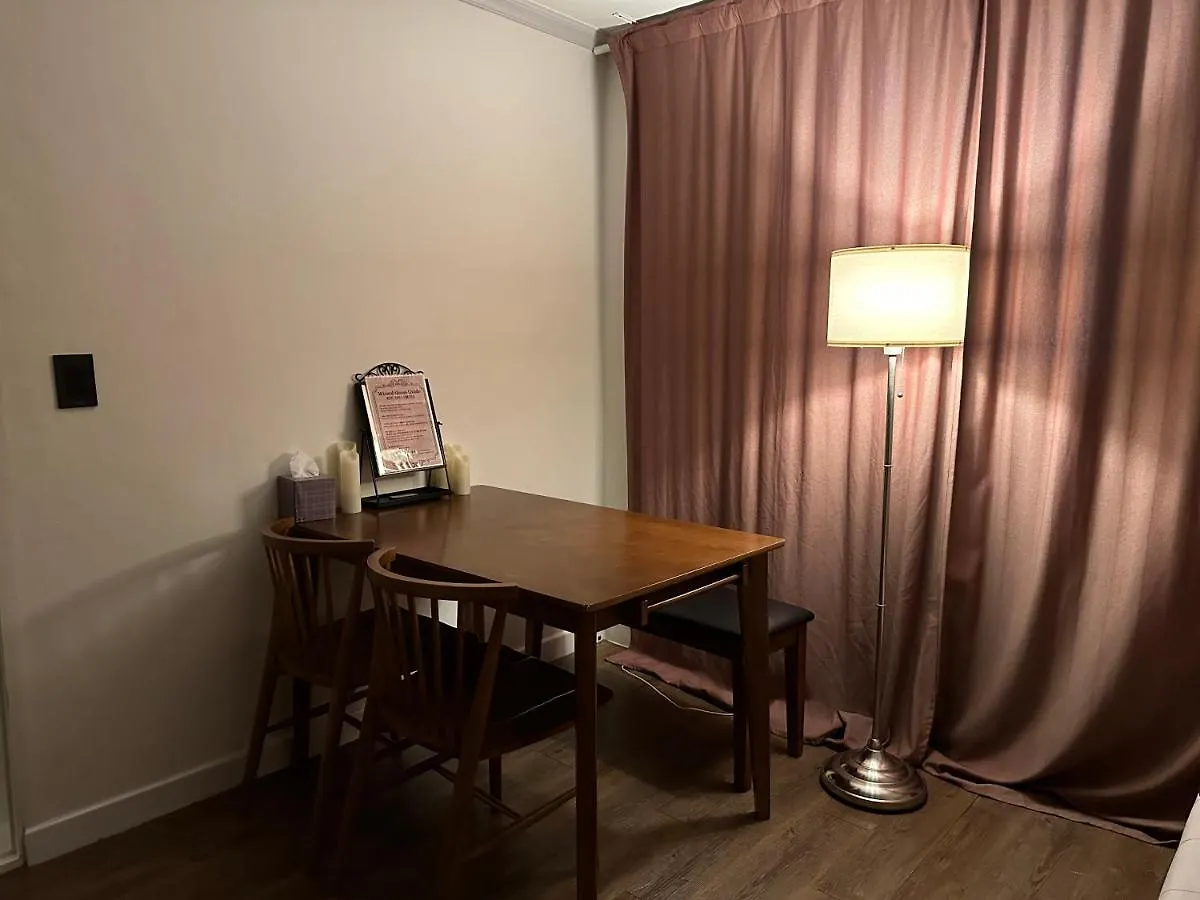 Wizard House In Seoul Apartment