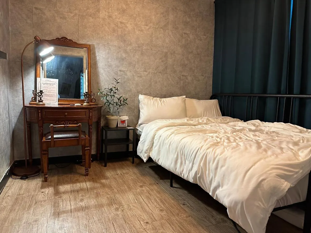 Appartamento Wizard House In Seul