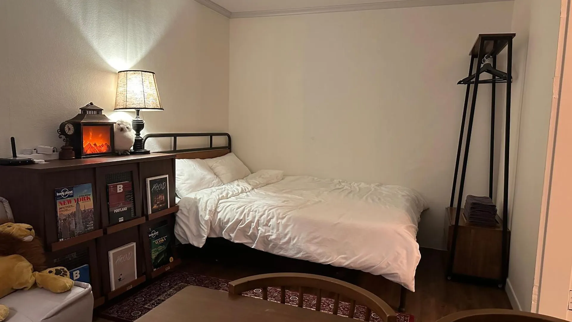 Appartamento Wizard House In Seul